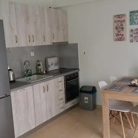 Appartement Serres@home Serres
