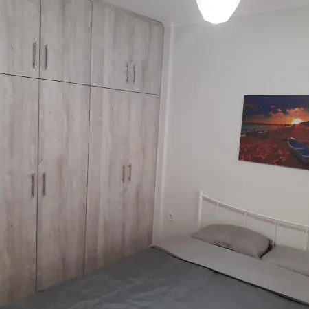 Appartement Serres@home *
