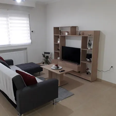 Appartement Serres@home Serres